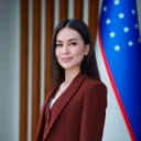 Makhliyo Muksinova